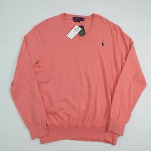 Polo Ralph Lauren Mens XL Sweater
